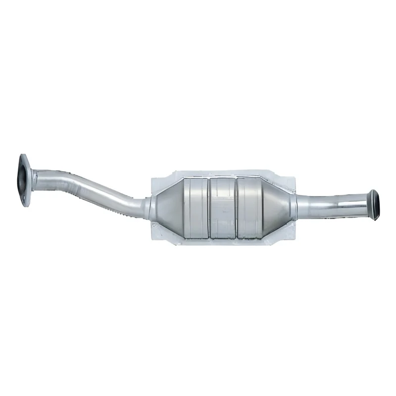 Catalizzatore per CITROËN ZX 1.4i 1360 cc 75 cv TU3JP 1.4i 75cv (4/91>1/98)