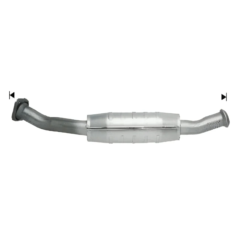Catalizzatore per CITROEN XSARA 1.6i 90cv