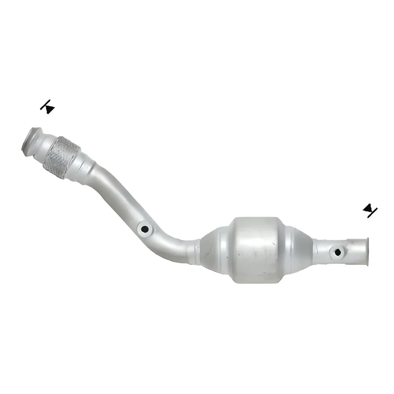 Catalizzatore per CITROËN XSARA PICASSO 1.8i 16V 115cv