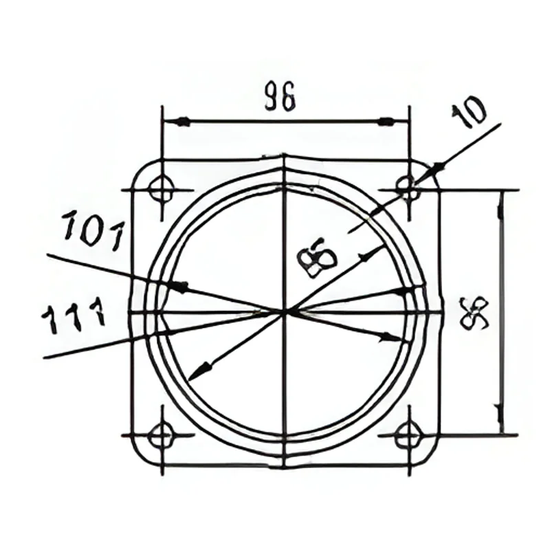 Catalizzatore per CITROËN C2 1.6i 16V 109cv