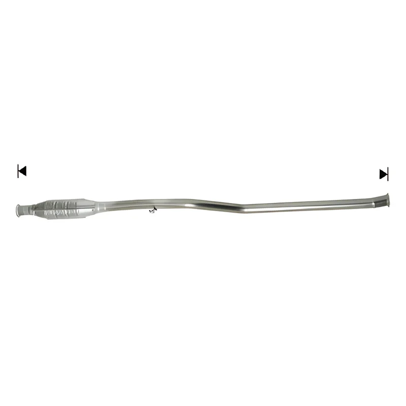 Catalizzatore per CITROEN BERLINGO 1.9D 69cv