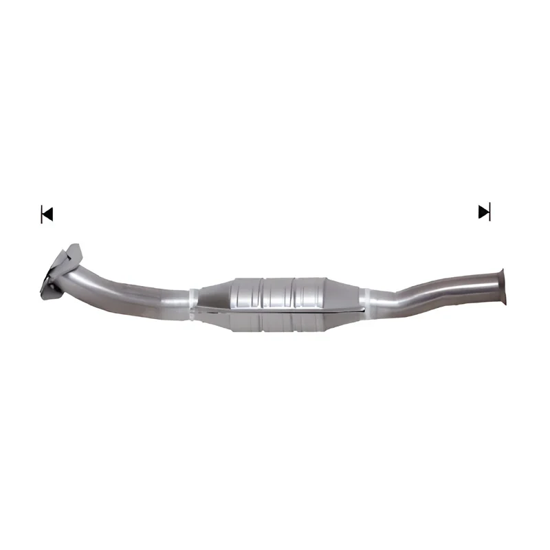 Catalizzatore per CITROEN XSARA 1.6i 90cv