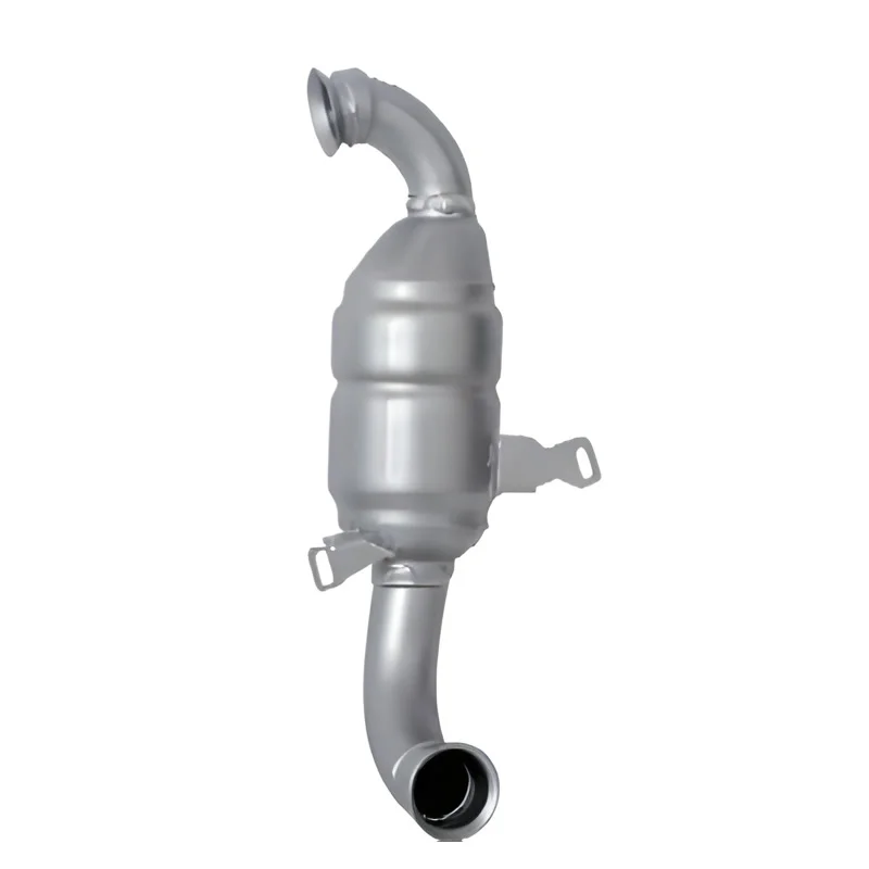 Catalizzatore per PEUGEOT BERLINGO 1.6TD HDI 75cv