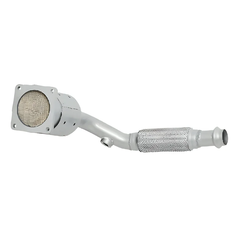 Catalizzatore per CITROEN C ELYSEE 1.6i VTi 16V 116cv
