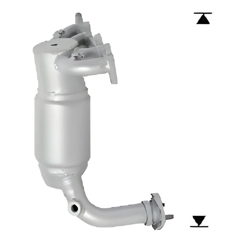 Catalizzatore per FORD FIESTA 1.3i 60cv