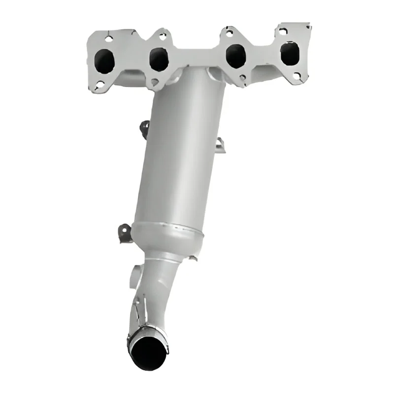 Catalizzatore per CHRYSLER YPSILON 1.2i 8V 69cv