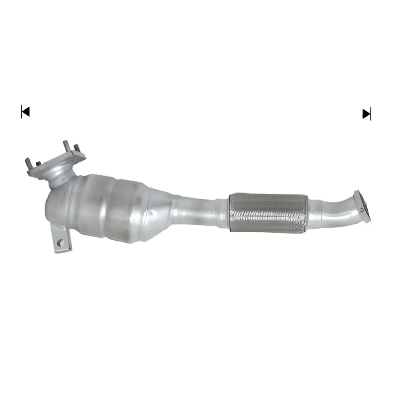 Catalizzatore per FORD TOURNEO CONNECT 1.8TD TDCI (TCD FGT) 75cv