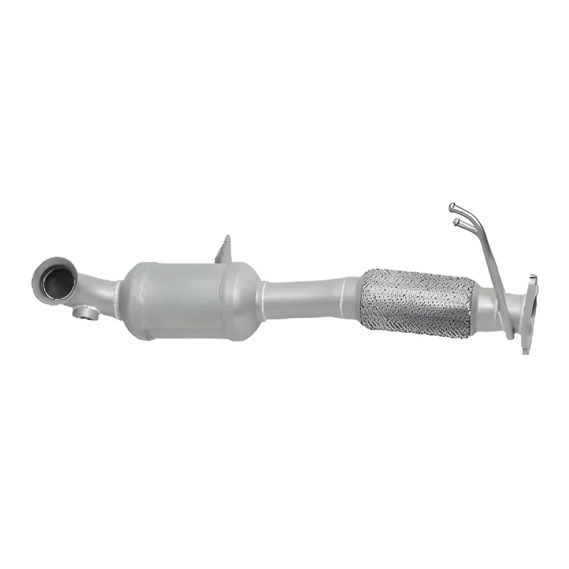Catalizzatore per FORD KUGA 2.0TD TDCI DPF 116cv