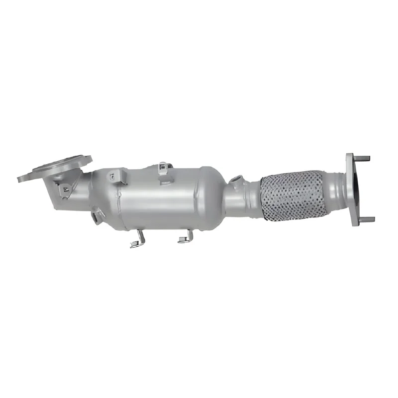 Catalizzatore per FORD FIESTA 1.6i 16V EcoBoost 182cv