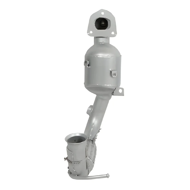 Catalizzatore per FORD FIESTA 1.1i Ti-VCT 12V 71cv