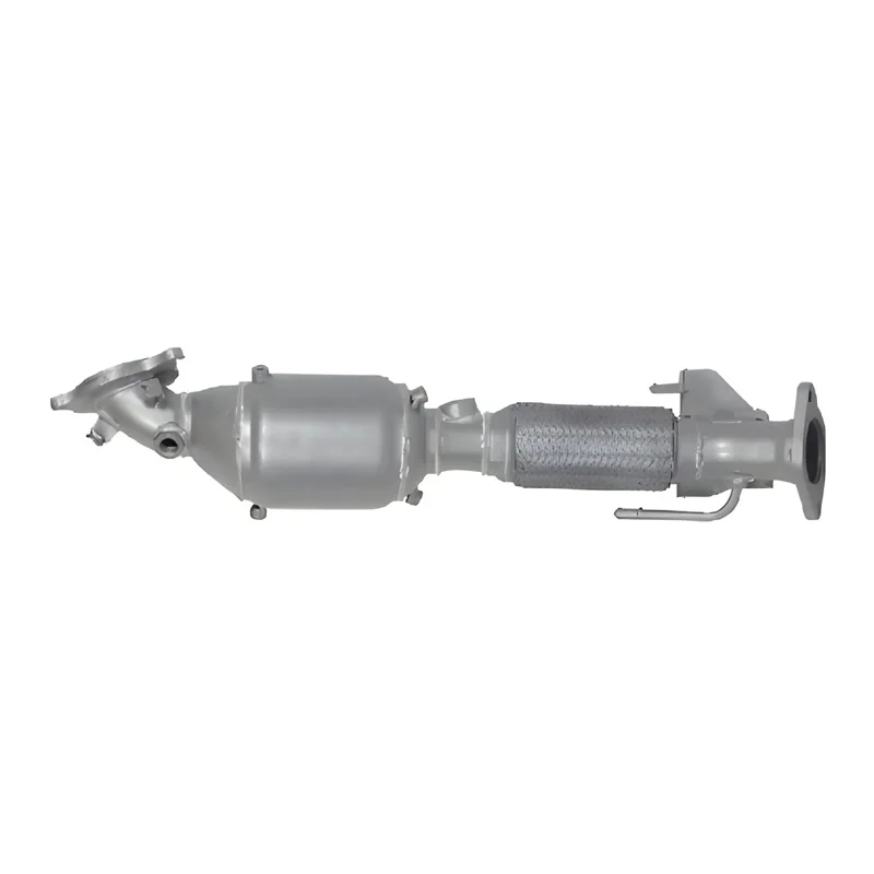 Catalizzatore per FORD C MAX 1.5i 16V EcoBoost GPF 150cv