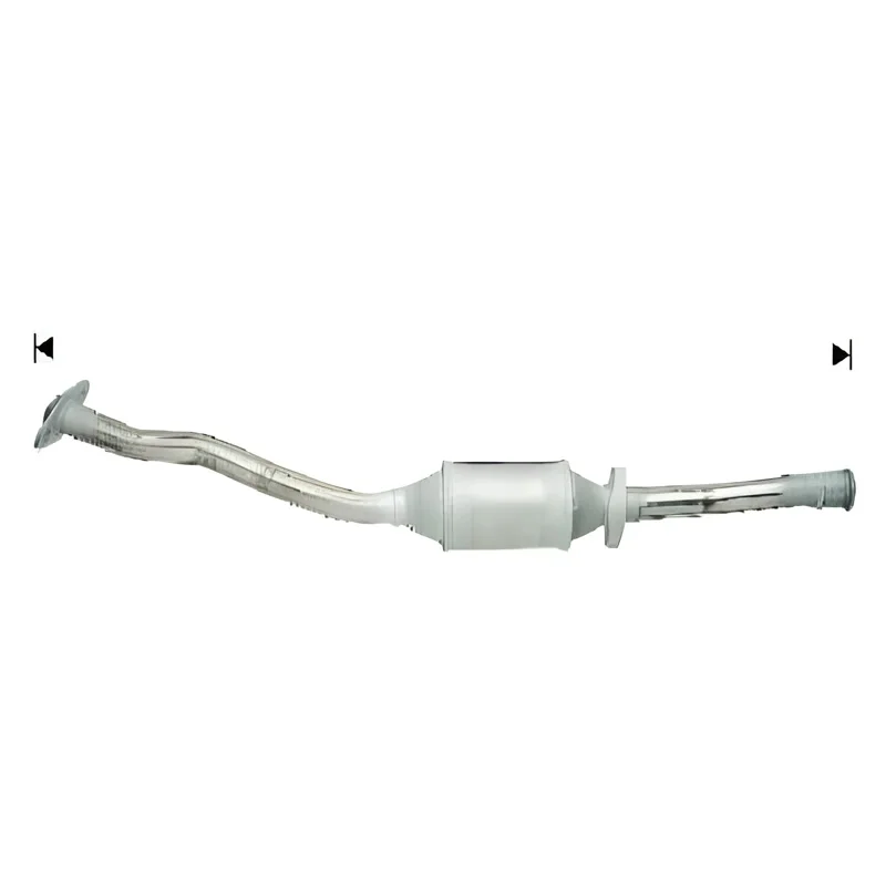 Catalizzatore per OPEL ASTRA 1.4i 16V 90cv