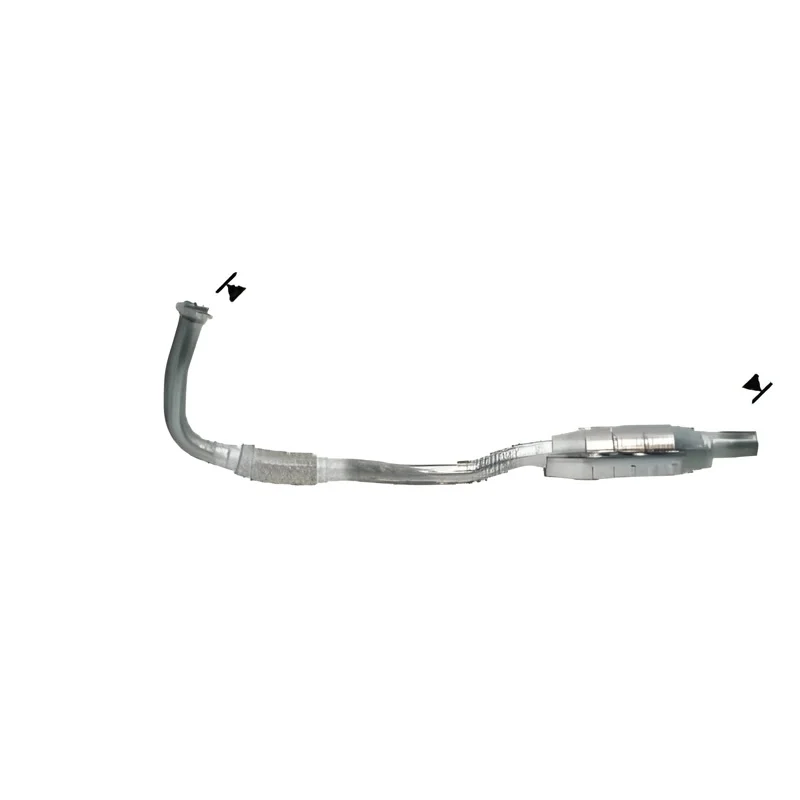 Catalizzatore per OPEL ASTRA 1.6i 8V 75cv