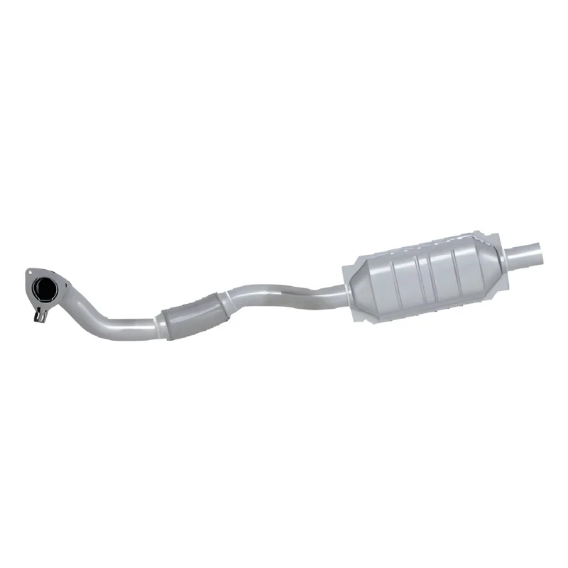 Catalizzatore per OPEL ASTRA 1.9TD CDTI 101cv