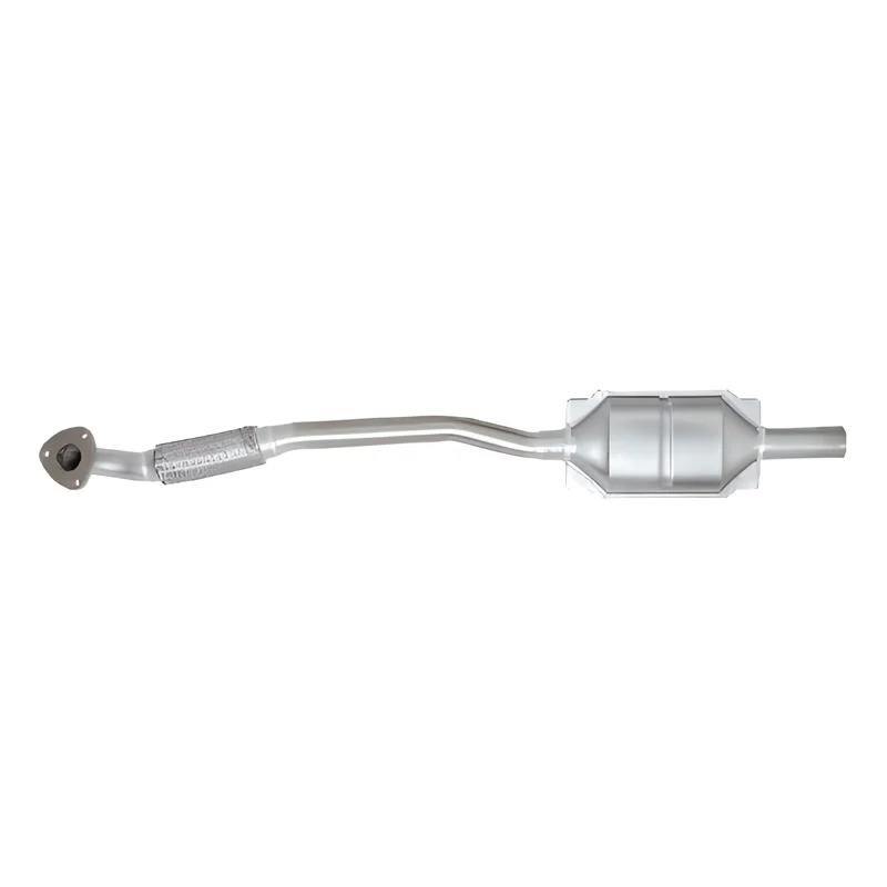 Catalizzatore per OPEL ASTRA 1.7TD CDTI 101cv