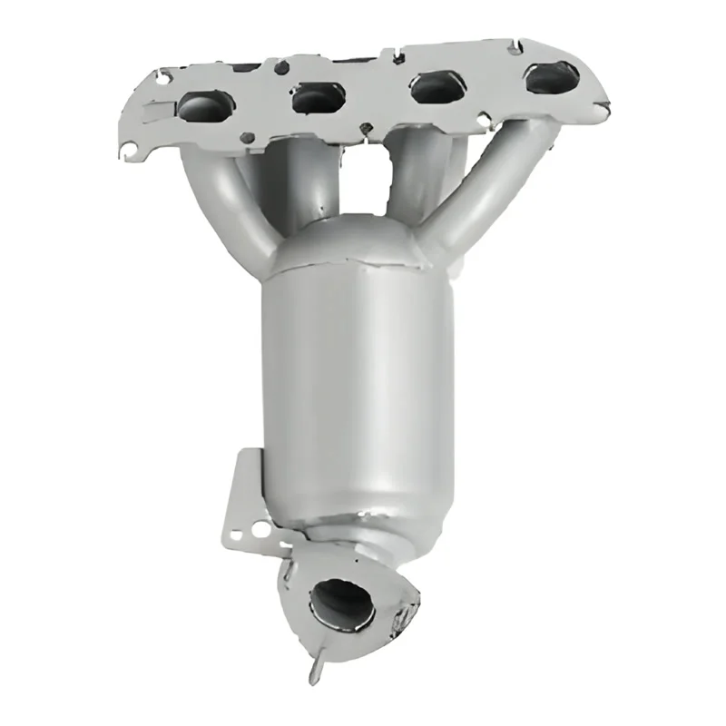 Catalizzatore per CHEVROLET AVEO 1.2i 16V 69cv