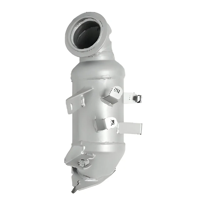 Catalizzatore per CHEVROLET AVEO 1.4i Turbo 16V 140cv