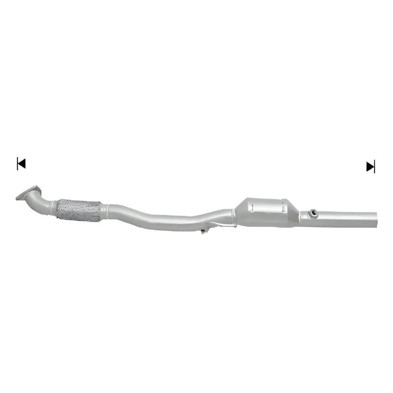 Catalizzatore per OPEL CORSA D 1.6i Turbo 16V 150cv