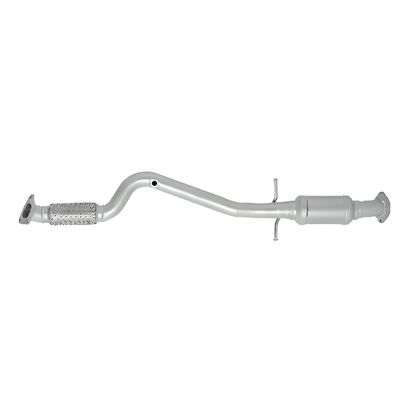 Catalizzatore per OPEL ASTRA 1.4i Turbo 16V 120cv