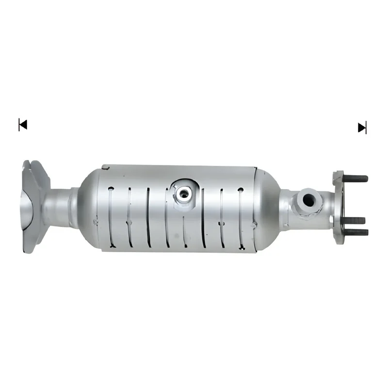 Catalizzatore per HONDA HR V 1.6i 16V 105cv