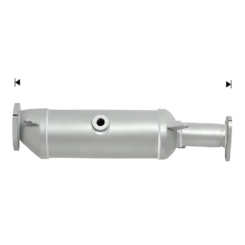 Catalizzatore per HONDA ACCORD 2.0i 16V 155cv