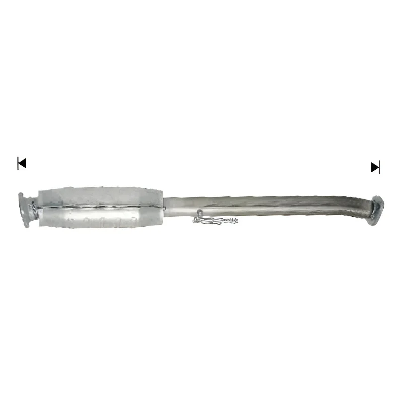 Catalizzatore per MAZDA 323 1.5i 16V 88cv