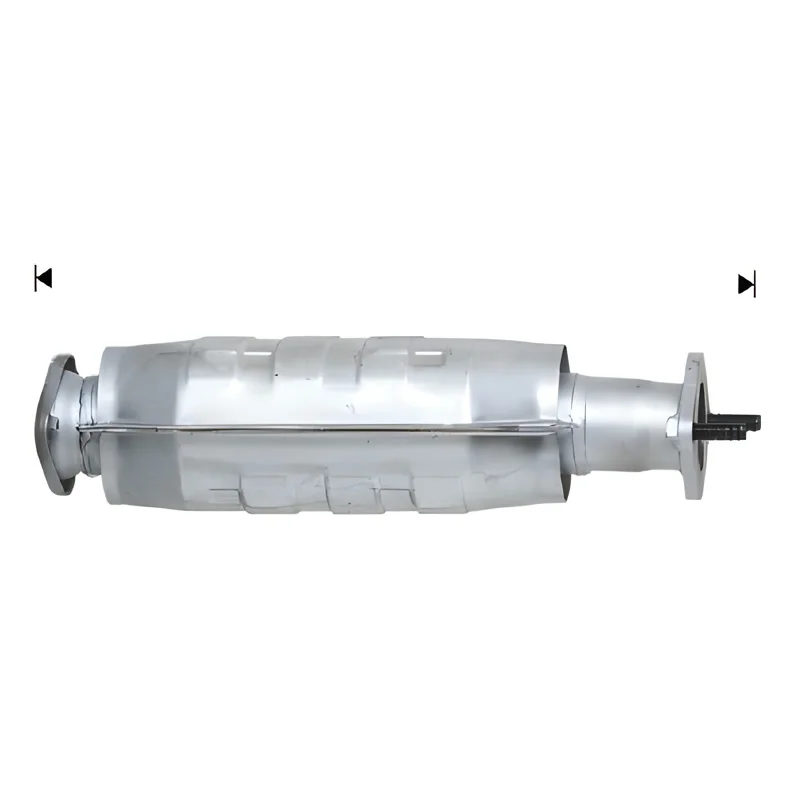Catalizzatore per KIA CARENS 1.8i 16V 110cv