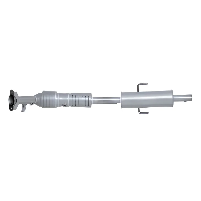 Catalizzatore per MAZDA 6 1.8i 16V 120cv