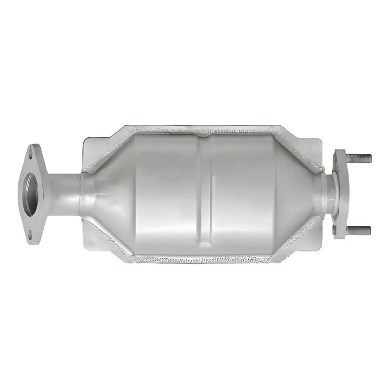 Catalizzatore per HYUNDAI I30 2.0TD CRDI 140cv