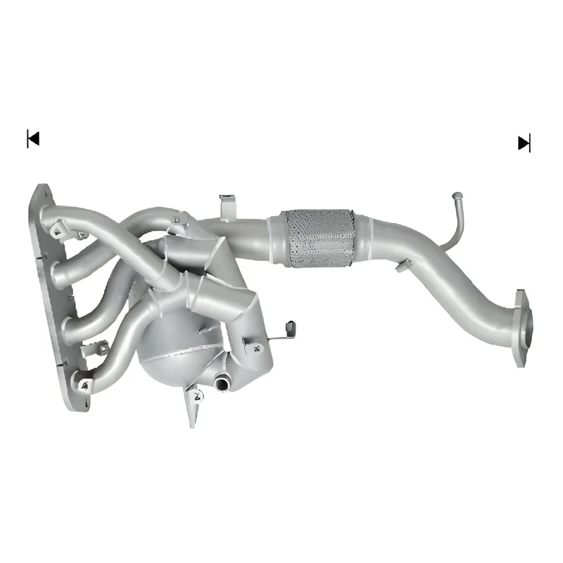 Catalizzatore per MAZDA 6 2.0i 16V 145cv