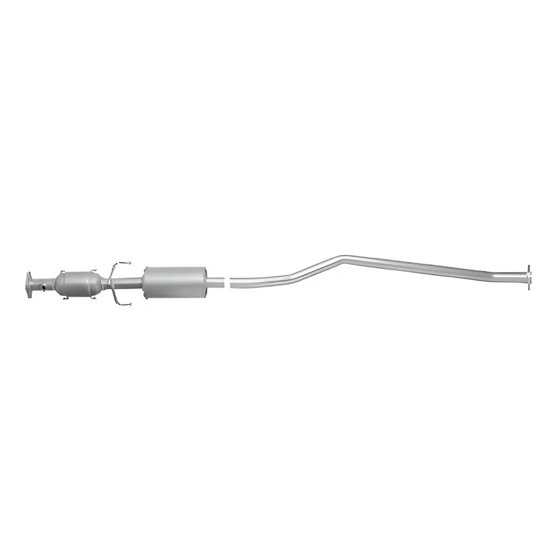 Catalizzatore per MAZDA 6 2.0i 16V 145cv