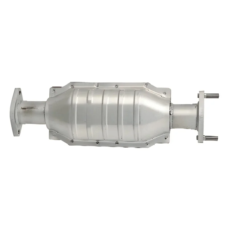 Catalizzatore per MITSUBISHI CARISMA 1.8 GDI 125cv
