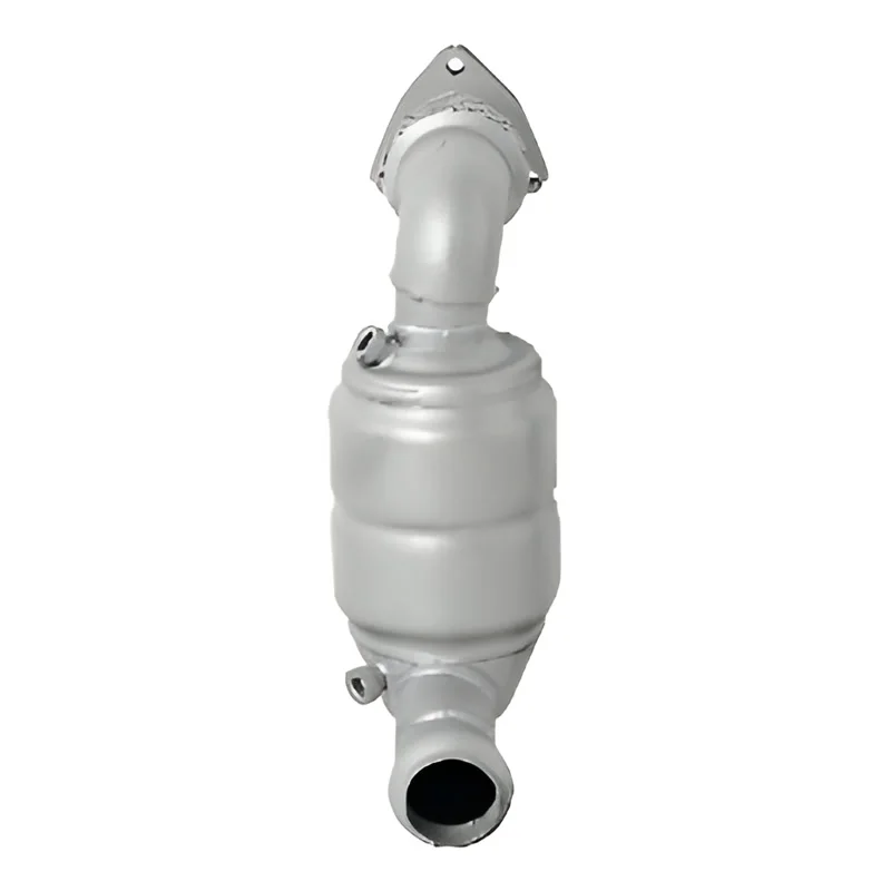 Catalizzatore per JAGUAR XF 2.7TD V6 24V DPF 207cv