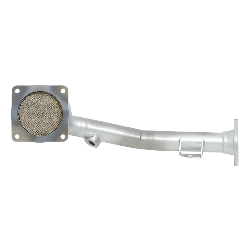 Catalizzatore per CITROEN SAXO 1.1i 60cv
