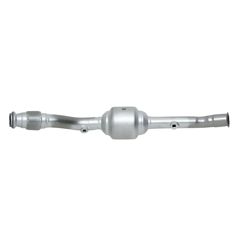Catalizzatore per PEUGEOT 607 2.2i 16V 158cv