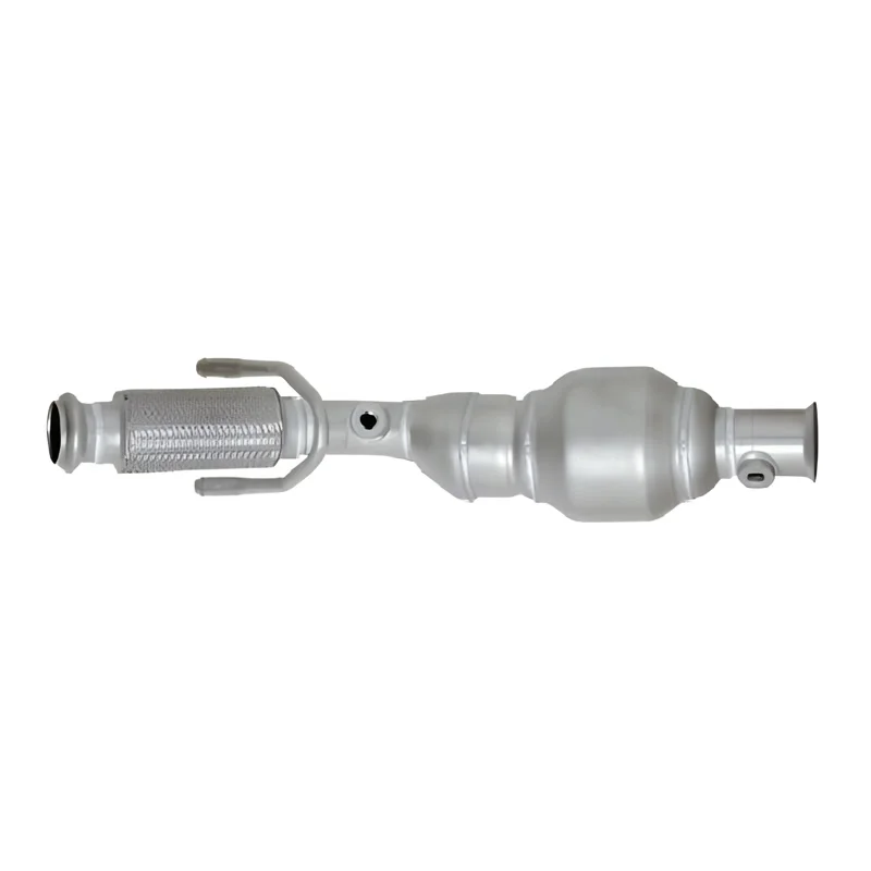 Catalizzatore per PEUGEOT 206 2.0i 16V 177cv
