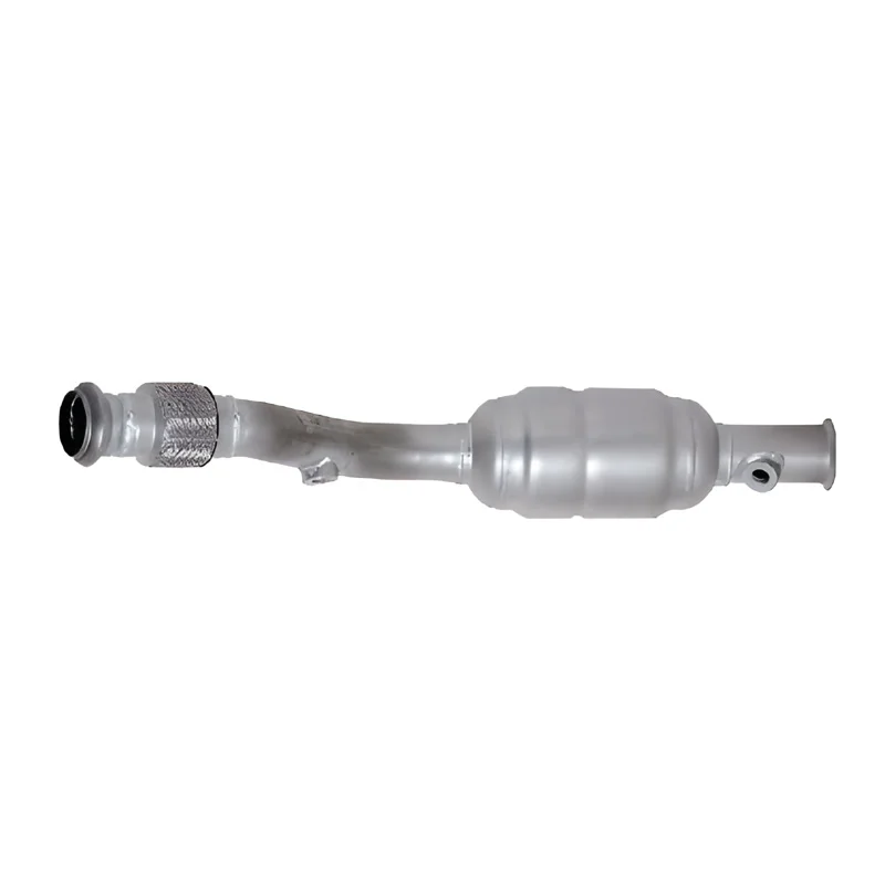 Catalizzatore per PEUGEOT 307 2.0i 16V 136cv