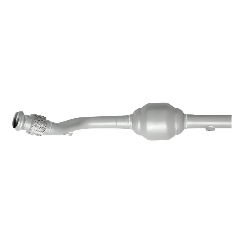 Catalizzatore per PEUGEOT C8 2.2i 16V 158cv