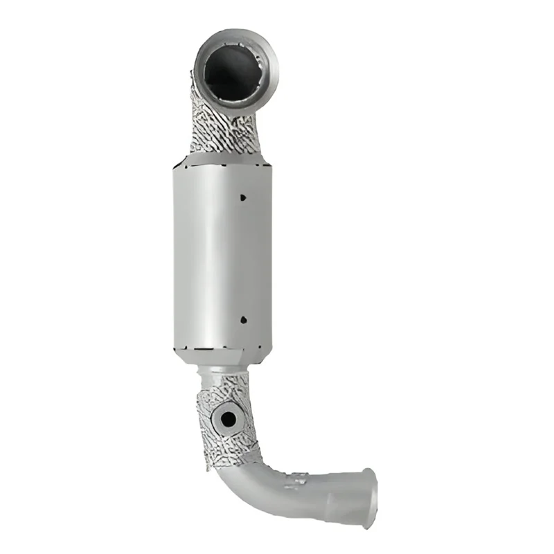Catalizzatore per CITROEN BERLINGO 1.2i THP 12V 110cv
