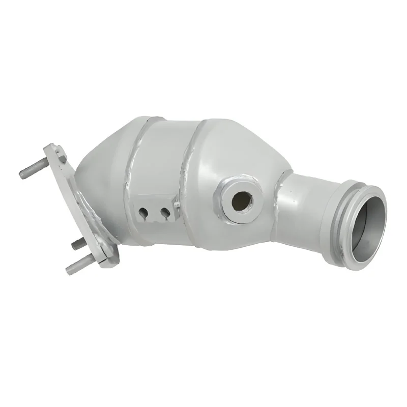 Catalizzatore per FIAT DUCATO 2.3TD MJTD DPF 113cv