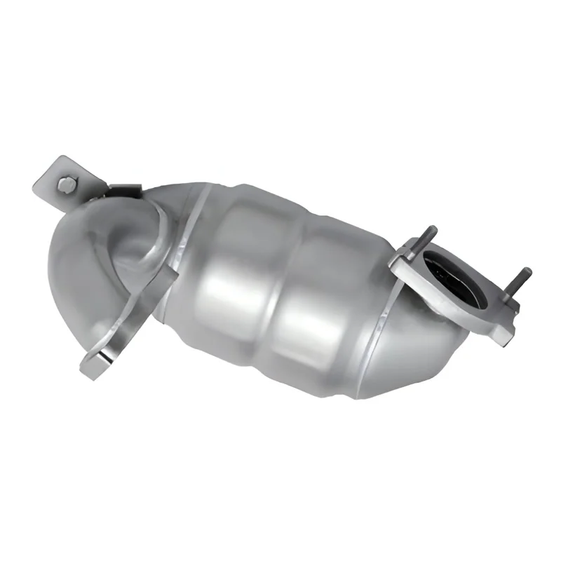 Catalizzatore per RENAULT SCENIC 1.9TD DCI 120cv
