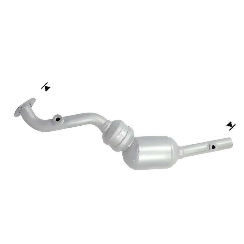 Catalizzatore per RENAULT CLIO 1.2i 16V 75cv