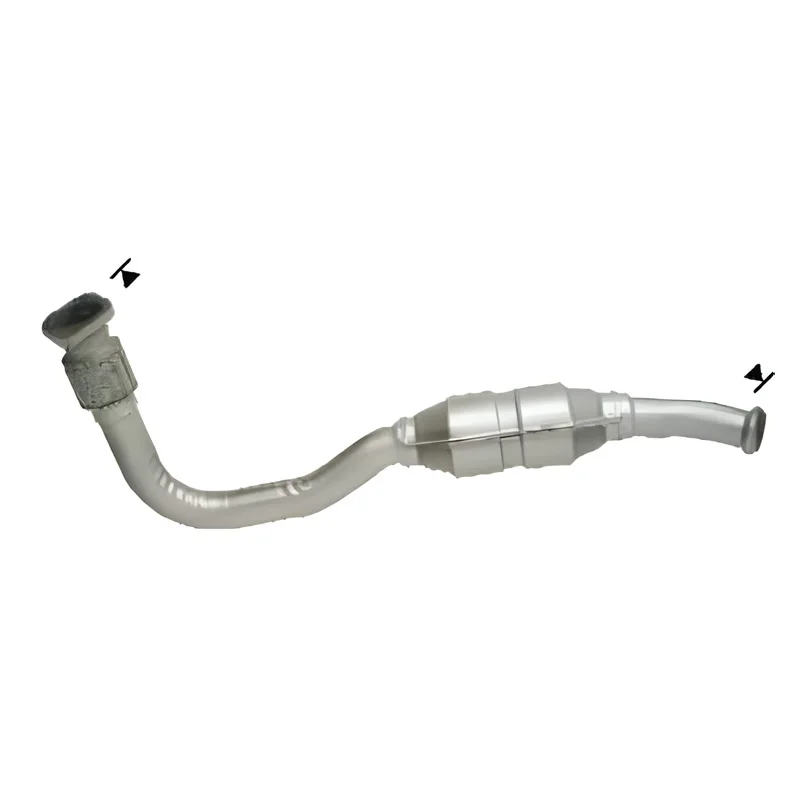 Catalizzatore per RENAULT TWINGO 1.2i 8V 54cv