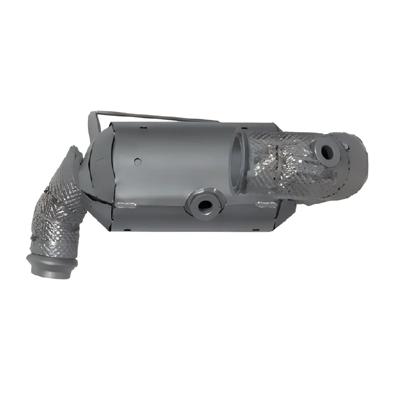 Catalizzatore per RENAULT ARKANA 1.3i Tce 16V 150cv