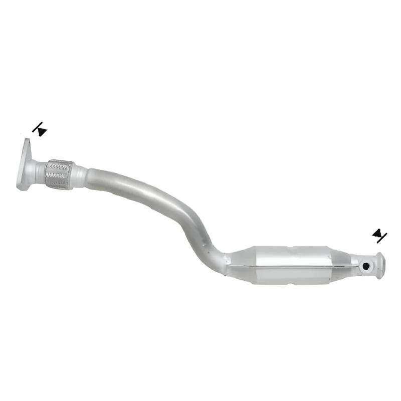 Catalizzatore per RENAULT ESPACE 2.0i 16V 140cv