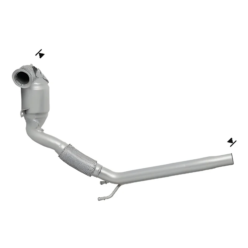 Catalizzatore per AUDI A3 1.2i TSI 16V 105cv