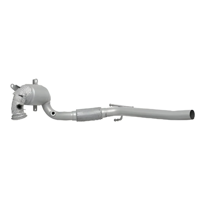 Catalizzatore per AUDI A3 1.4i TSI 16v 122cv
