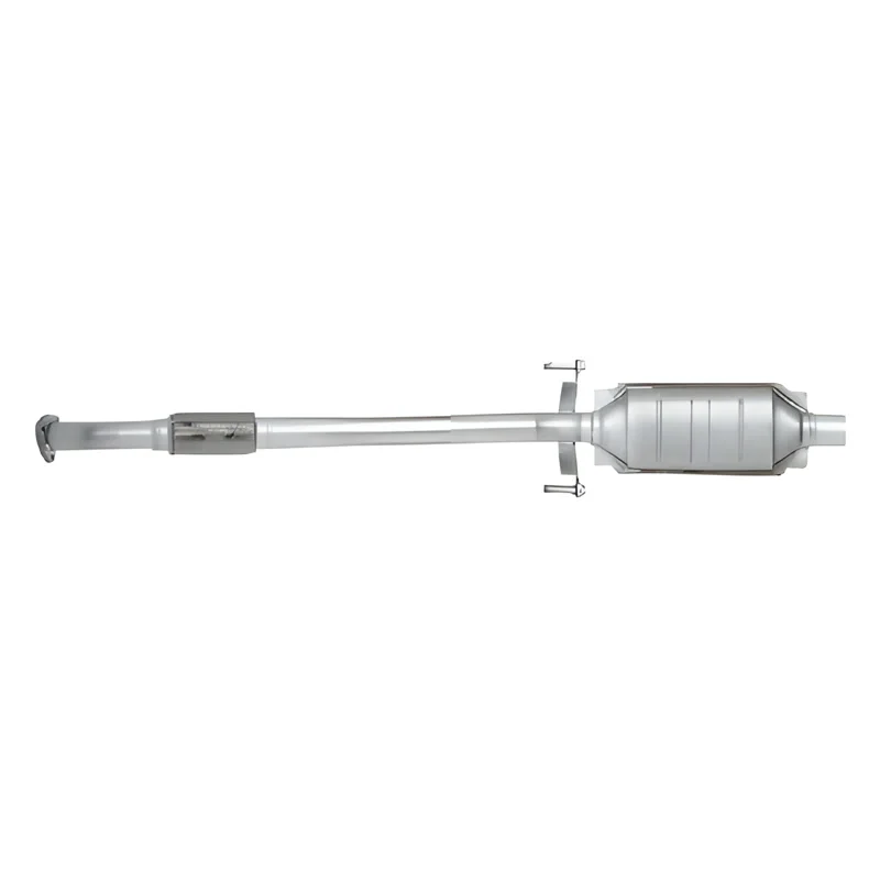 Catalizzatore per VOLKSWAGEN LT 28/35 109cv