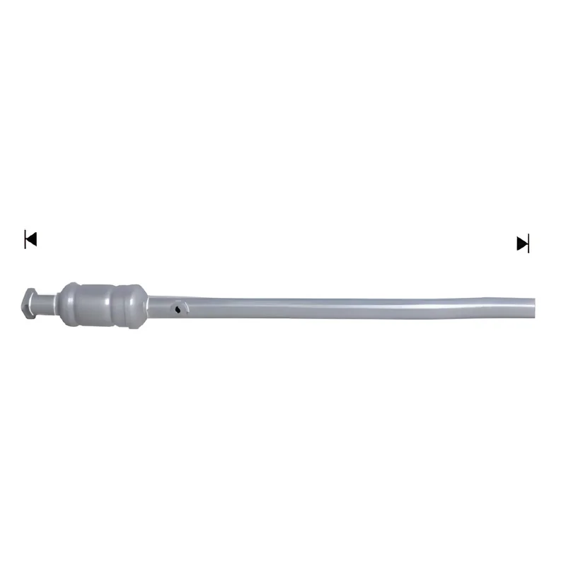 Catalizzatore per AUDI A3 1.6i 16V FSI 116cv