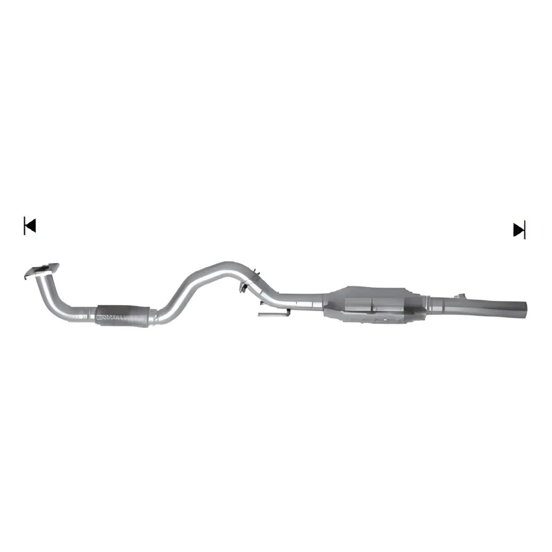Catalizzatore per SEAT LEON A 1.6i 16V 102cv